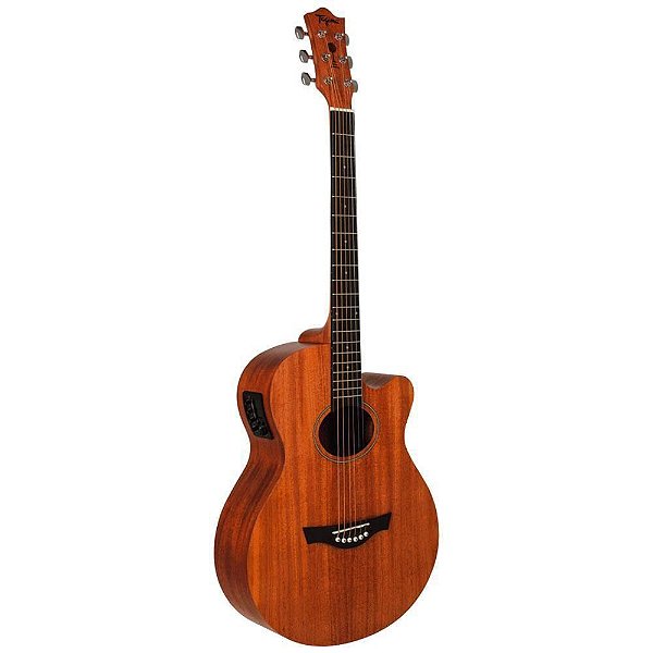 Violão Aço Tagima Dallas T Mahogany NTMS
