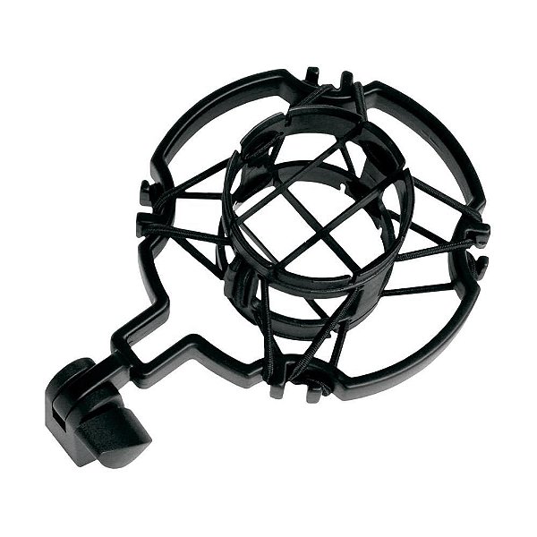 Suporte Para Microfone De Studio CSR SHM-2