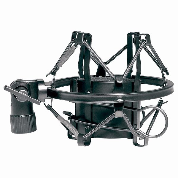 Suporte Para Microfone De Studio CSR 6B (Aranha) 10168