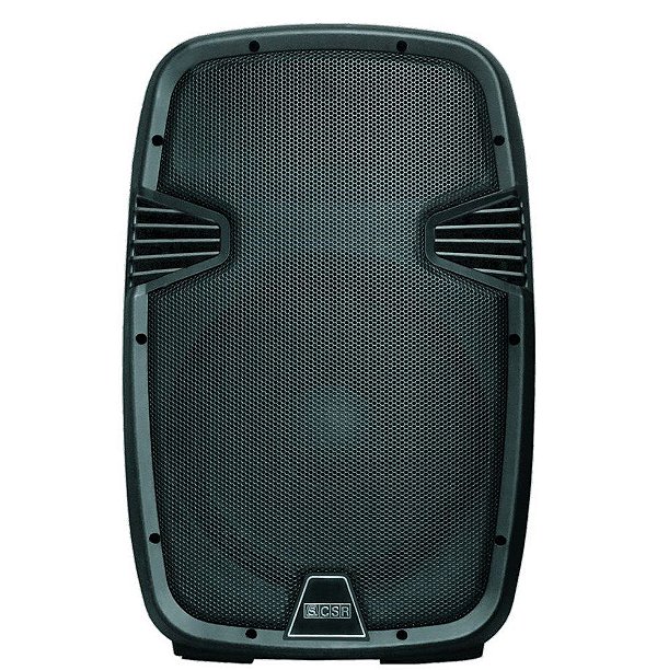 Caixa De Som Passiva 12" CSR 5512