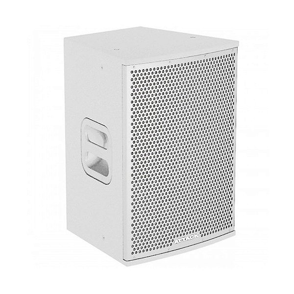 Caixa De Som Passiva 12" Attack VRF1220 200W RMS Branca