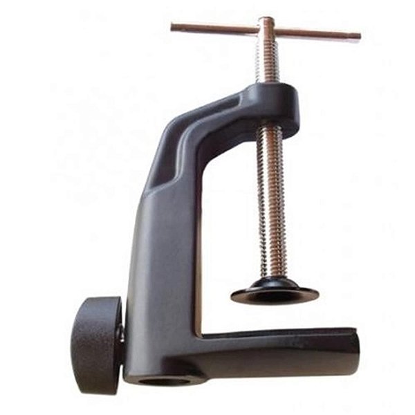 Base Para Suporte De Microfone De Studio Articulado CSR SKSD013-1