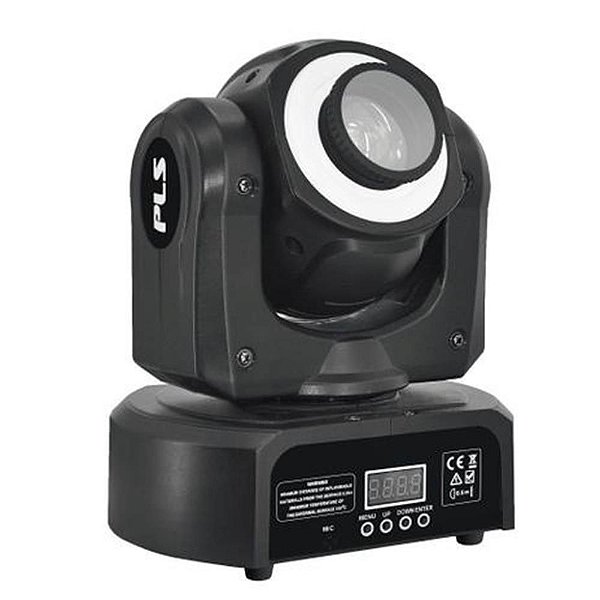 Moving Led PLS Pixel Beam FX 9661