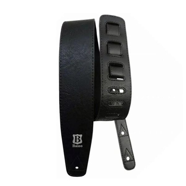 Correia Basso VT L 01 Preto
