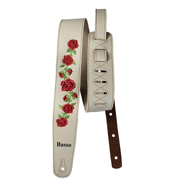 Correia Basso VT-FL-03 Bege Floral