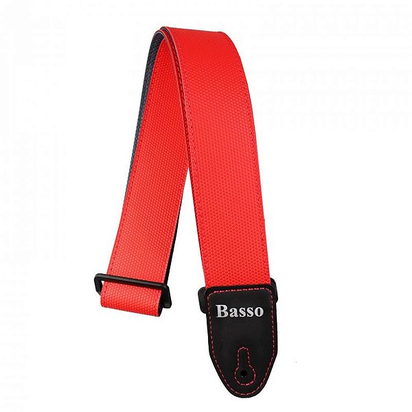 Correia Basso SF-121 Modena Vermelho