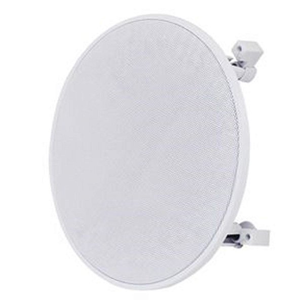 Arandela 6" Frahm CX-70R Branca 31824
