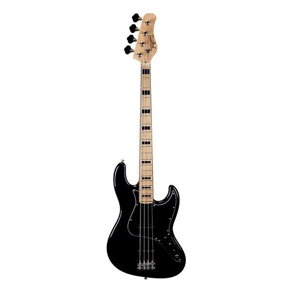 Contrabaixo 4 Cordas Tagima TJB-4S BK Preto