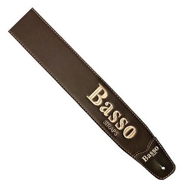 Correia Basso VT-L-PER Sintetico Marrom
