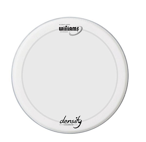 Pele 14" Williams WC2-250-14 Porosa Filme Duplo