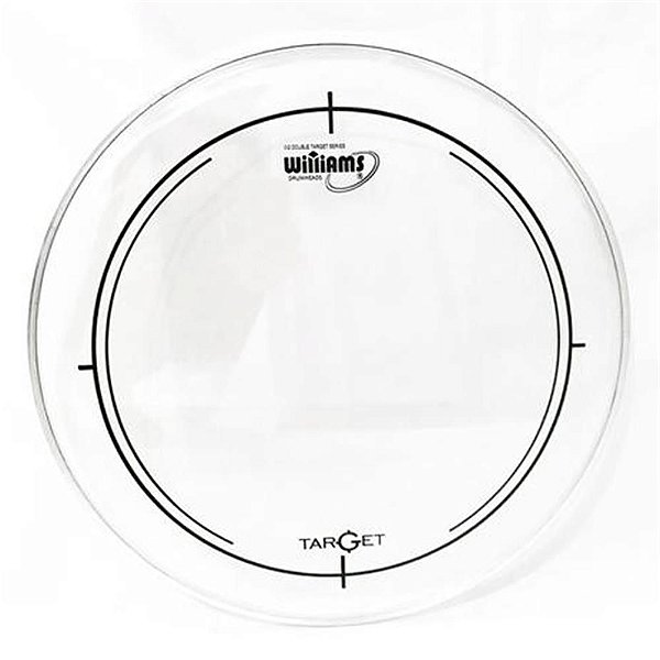 Pele 24" Williams W2-188-24 Filme Duplo