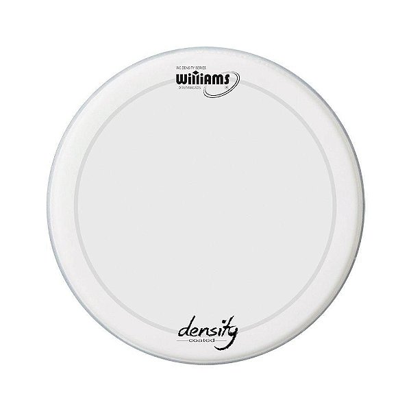 Pele 16" Williams WC2-250-16 Porosa Filme Duplo