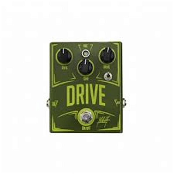 Pedal Maicá Drive