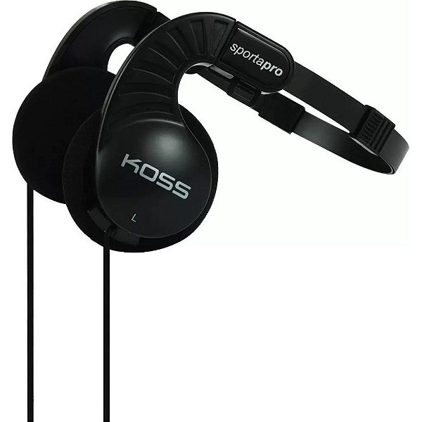 Fone De Ouvido Koss Sporta Pro