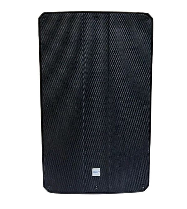 Caixa De Som Ativa 15" DBR DXT15 700W RMS