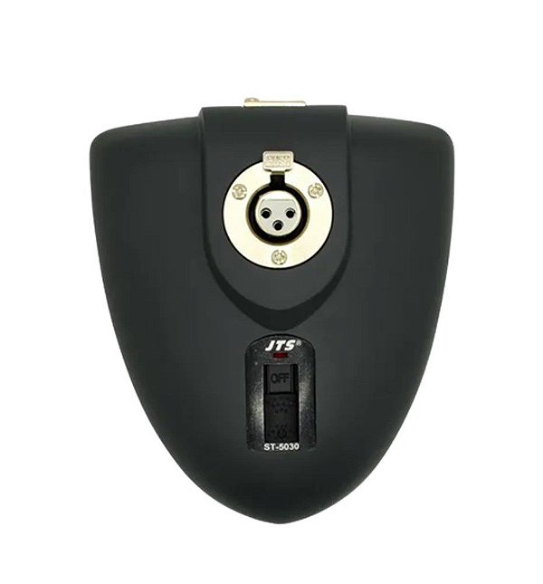 Base Para Microfone Gooseneck JTS ST-5030
