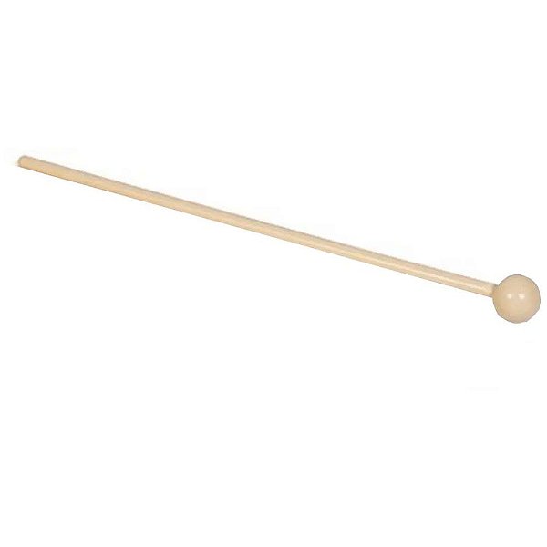Baqueta Para Lira Vibratom ABS 25mm B-3090 (Cada)