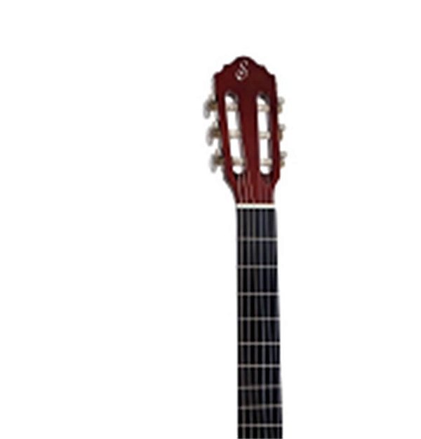 Violão Nylon Giannini Start N-14 NA Natural
