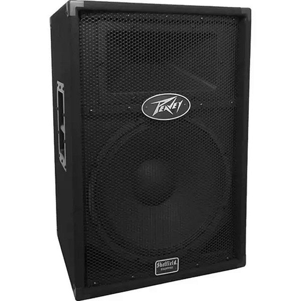 Caixa Acústica Para Guitarra Peavey PV112EX