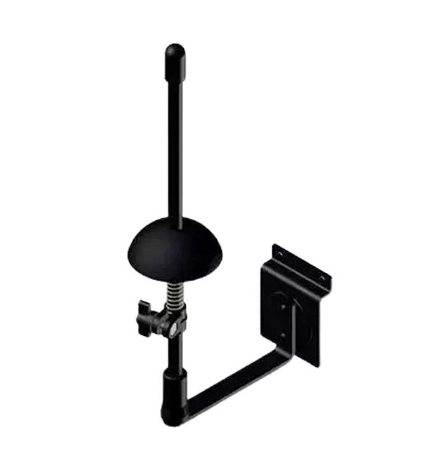 Expositor Para Trompete Slat Wall Vector SW-1535