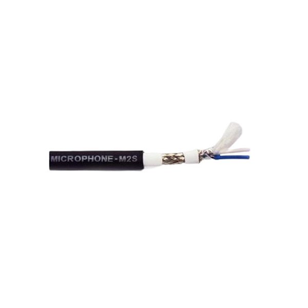 Cabo Para Microfone Amphenol SMC.M2S (Metro)