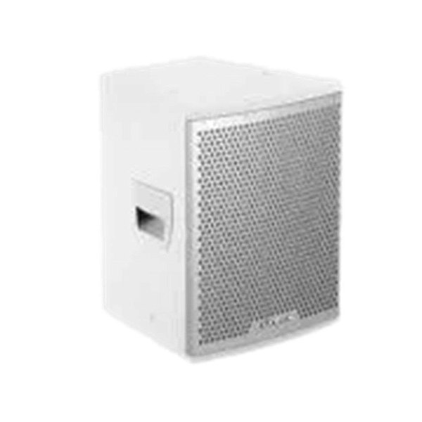 Caixa De Som Passiva 08" Attack VRF810 100W RMS Branca