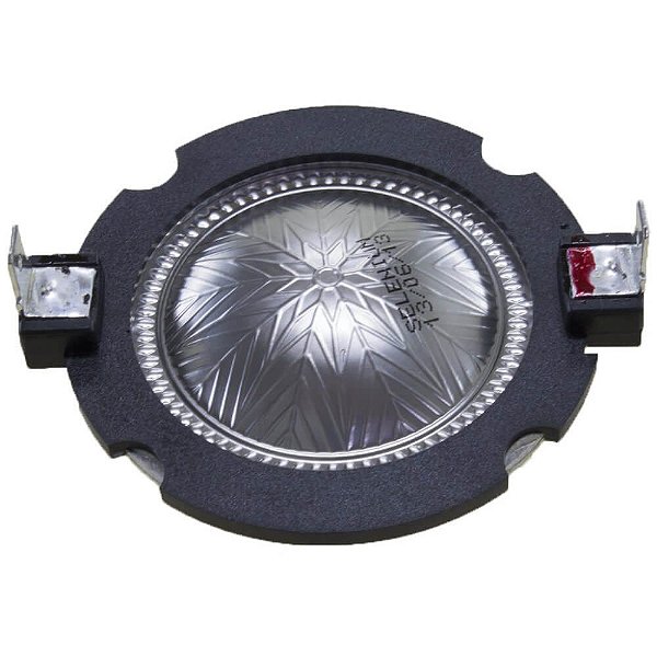 Reparo Driver JBL/Selenium RPD220TI 8 Ohms