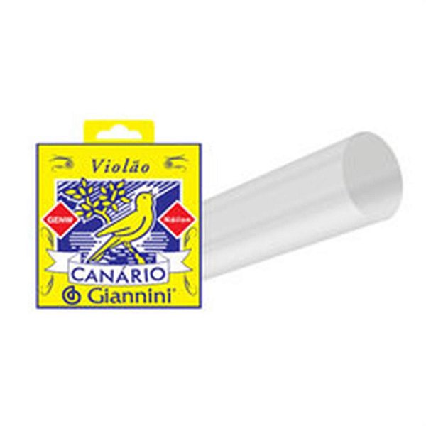 Corda Avulsa 6a. Para Violão Nylon Canario GENW.6