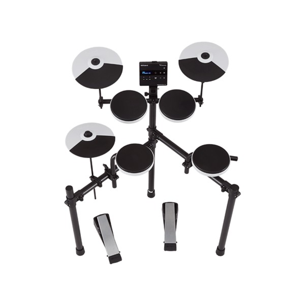 Bateria Eletrônica Roland TD-02K