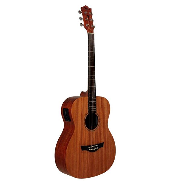 Violão Grand Concert Tagima Montana T Mahogany NTMS