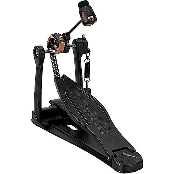 Pedal Simples Para Bumbo De Bateria Tama Speed Cobra HP310LBC Preto