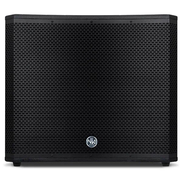 Caixa De Som Passiva Sub 18" VK Audio SK18P Preto