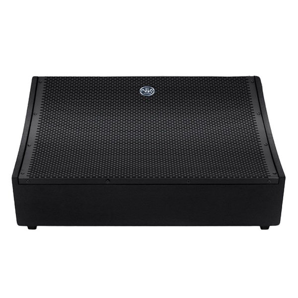 Caixa De Som Passiva Monitor 15" VK Audio MK15P Preto