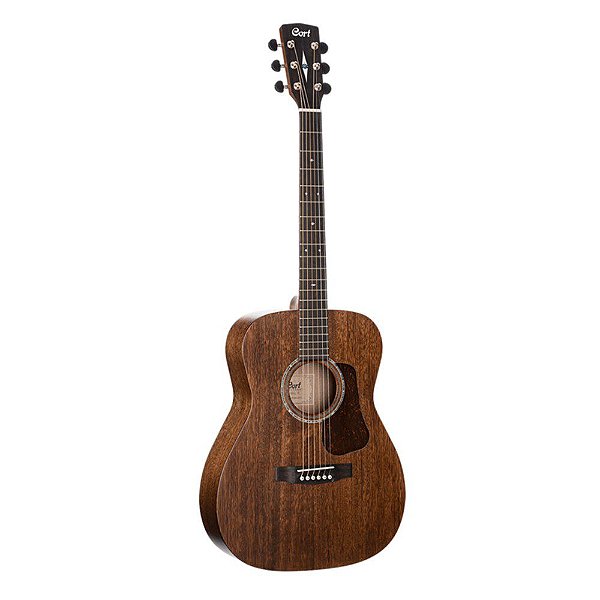 Violão Aço Cort L450CL NS