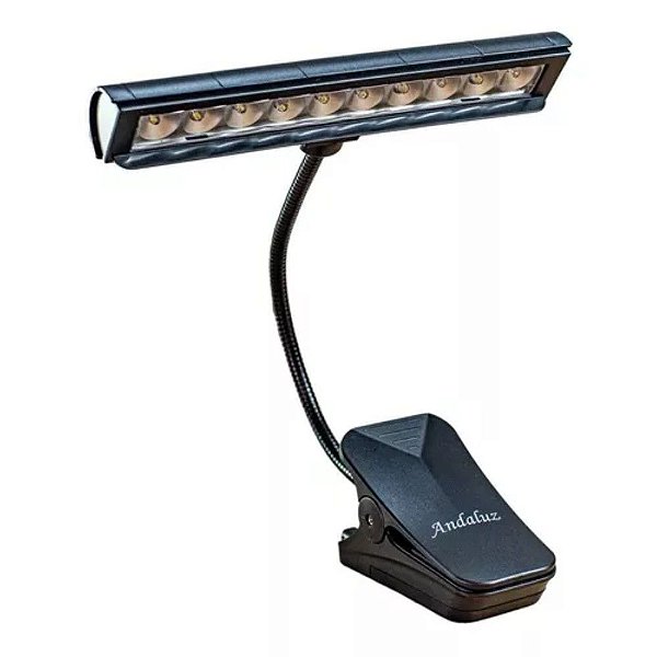 Luminária Andaluz FL9030 10 Leds
