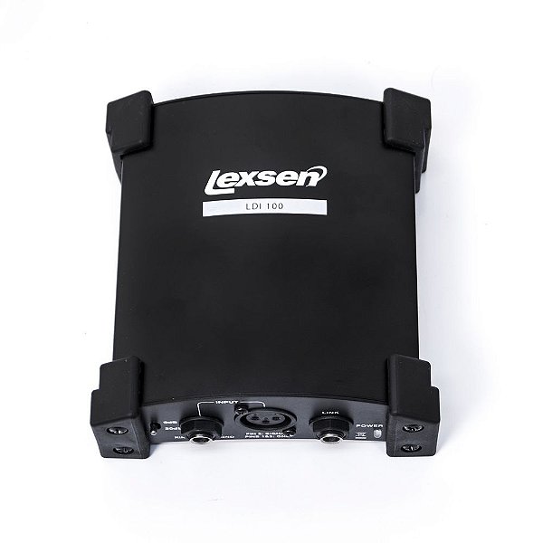 Direct Box Ativo - LDI100 - Lexsen