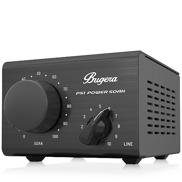 Power Soak Bugera PS1