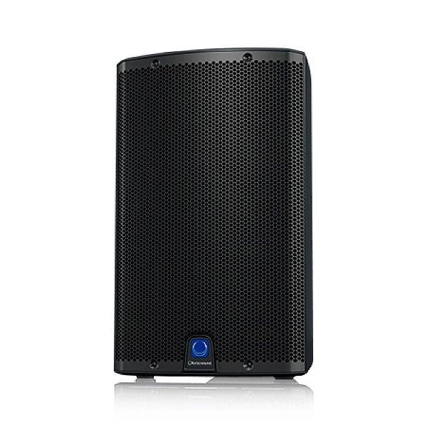 Caixa Acustica 2500W (110V)- iQ12 - Turbosound