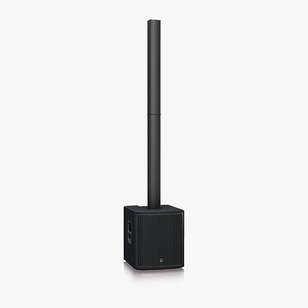 Sistema PA Portatil (110V) - iP2000 - Turbosound