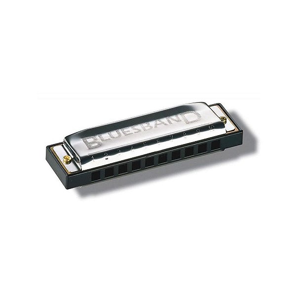 Harmonica Blues Band 559/20 - A (LA)  - HOHNER