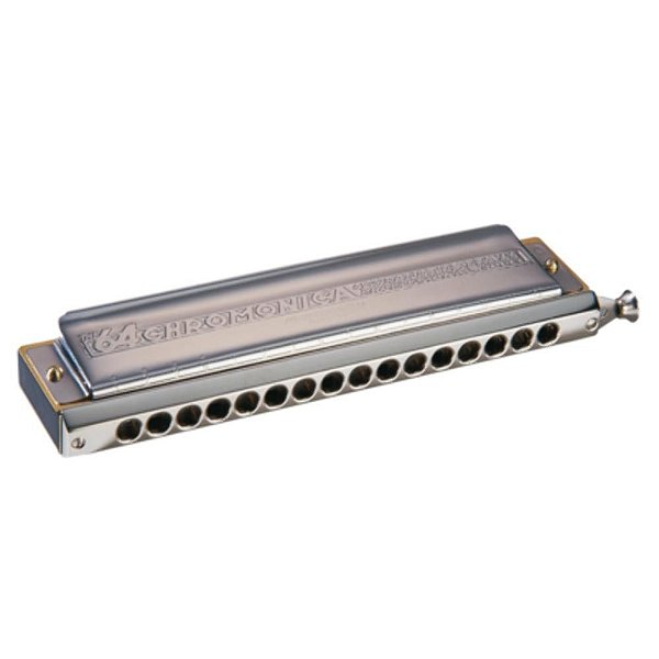 Harmonica Hohner Chromonica 280/64 C
