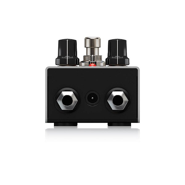 Bucket Brigade Analogico Delay Pedal Tc Eletronic