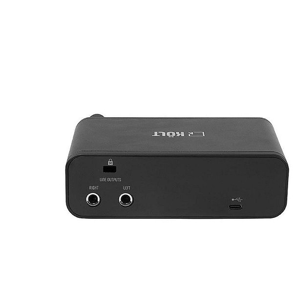 Interface de Audio Kolt TrackBox 22