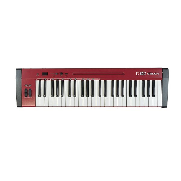 Teclado controlador de 25 teclas - Easykey 49 - Kolt