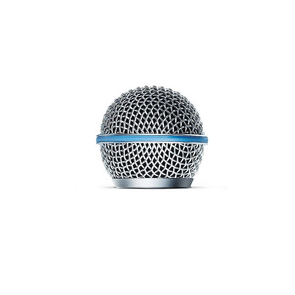 Grade de reposicao Shure RK143G para SM58