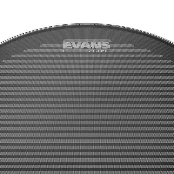 Pele Muda Para Caixa 14"  Evans dB One TT14DB1S