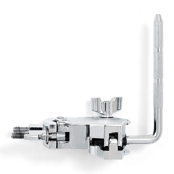 Tom Holder L Rod 12,7mm Com Clamp Gilbraltar SC-SLLRM