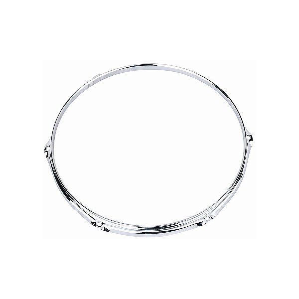 Aro Para Caixa E Tom 13'' Com 6 Furos Gibraltar SC-1306TT
