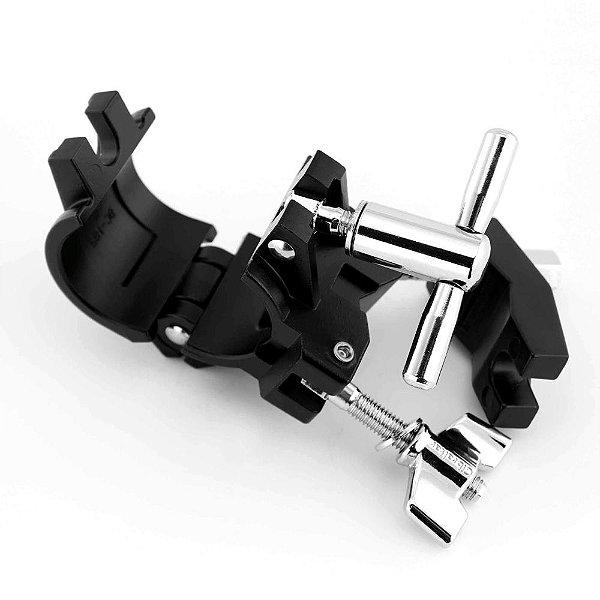 Multi Clamp Para Rack Gibraltar SC-GPRMC
