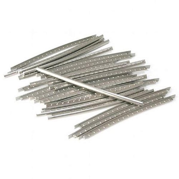 Trasto Para Violão Jumbo Strinberg 11427 (24 Pçs )